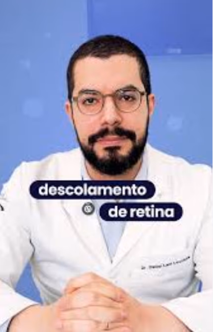 Dr. Daniel Lani Louzada