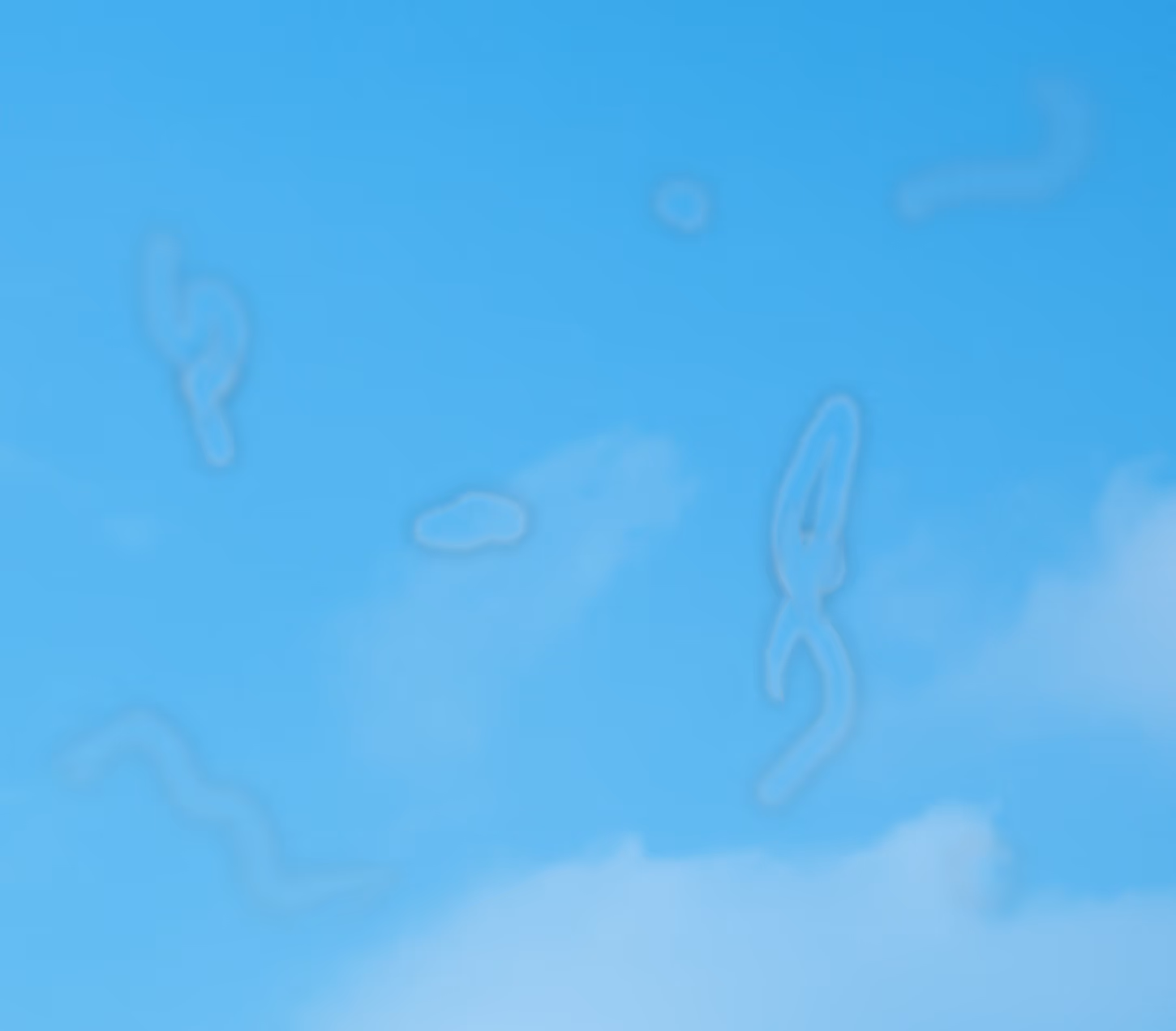 Moscas volantes (Floaters)