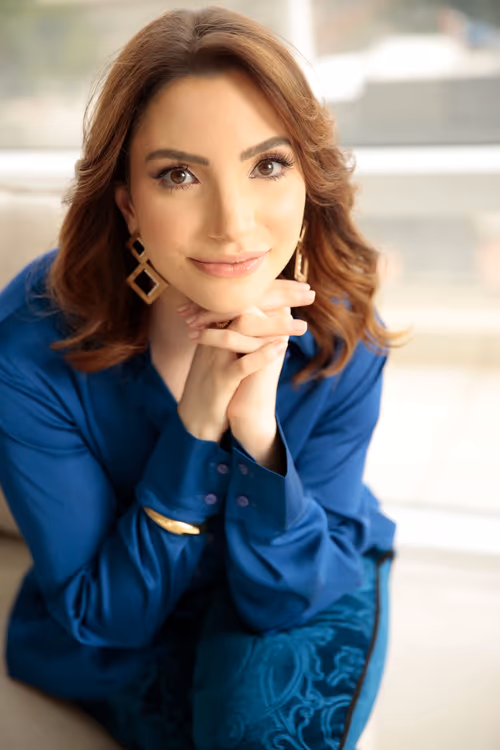 Dra. Nicole Bulgarão